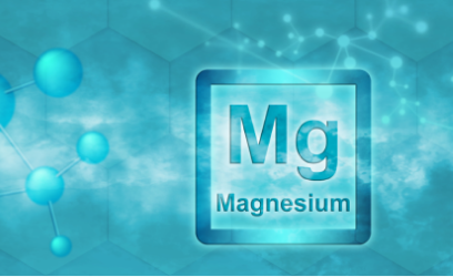 Wpływ Magnezu na Zdrowie codzienne