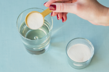 Białko w Indywidualnej i Precyzyjnej Opiece Zdrowotnej